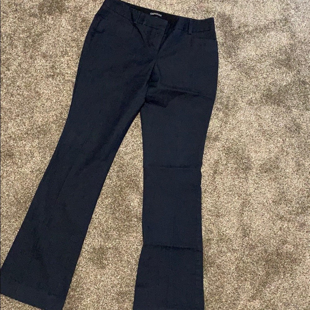Express Columnist Pants